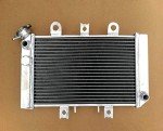 Aluminum Radiator for Polaris Predator 500 ATV