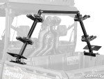 Can-Am Defender In-Bed Gun Rack by SuperATV
