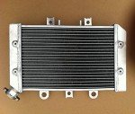 Aluminum Radiator for Polaris Predator 500 ATV