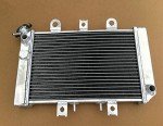 Aluminum Radiator for Polaris Predator 500 ATV