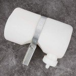 ATV Coolant Reservoir Overflow Bottle - 250cc/350cc
