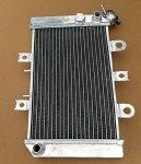 Aluminum Radiator for Polaris Predator 500 ATV