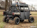 Can-Am Defender In-Bed Gun Rack by SuperATV