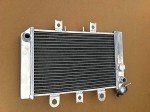 Aluminum Radiator for Polaris Predator 500 ATV