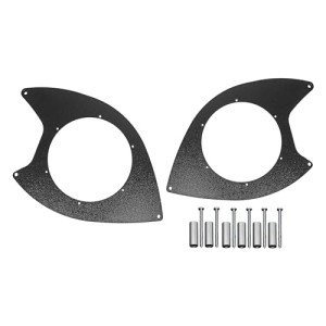 Can-Am Defender Overhead Speaker Adapters for UTVs