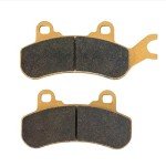 Can-Am Defender MAX 6x6 Ceramic Brake Pads Set