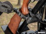 Can-Am Defender In-Bed Gun Rack by SuperATV