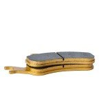 Can-Am Defender MAX 6x6 Ceramic Brake Pads Set