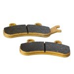 Can-Am Defender MAX 6x6 Ceramic Brake Pads Set