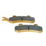 Can-Am Defender MAX 6x6 Ceramic Brake Pads Set