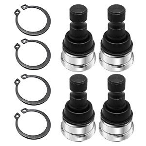 Polaris RZR & Ranger Ball Joint Kit (4 Pcs)