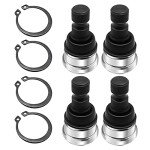 Polaris RZR & Ranger Ball Joint Kit (4 Pcs)