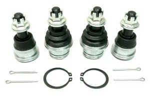 Heavy Duty Ball Joint Set for Honda Talon