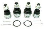 Heavy Duty Ball Joint Set for Honda Talon