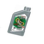 Castrol Actevo 4T 10W-40 Motorcycle Oil, 6 Quarts