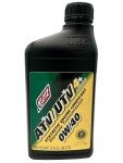 Klotz 0W-40 Synthetic Engine Oil for ATVs