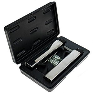 Motorcycle Shock Coil Spring Compressor Tool Kit