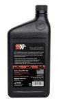 K&N 20W-50 Synthetic Oil for ATVs and Motorcycles