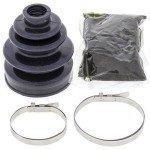 Suzuki LT-F4WDX King Quad CV Boot Repair Kit