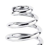 3-Inch Steel Barrel Springs for Chopper Motorcycles
