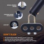 5 Piece 25" Spring Kit for Air Line Hose