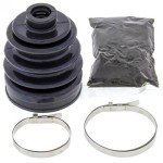 Suzuki LT-F4WDX King Quad CV Boot Repair Kit