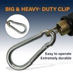 5 Piece 25" Spring Kit for Air Line Hose