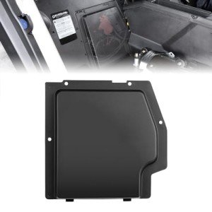 KEMIMOTO X3 Battery Cover for Can-Am Maverick