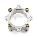 2" Wheel Spacers for Can Am X3 (4pcs)