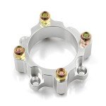 2" Wheel Spacers for Can Am X3 (4pcs)