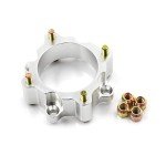 2" Wheel Spacers for Can Am X3 (4pcs)