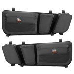 KEMIMOTO X3 Door Storage Bags - Water Resistant