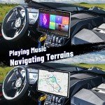 Maverick X3 Tablet Holder with Storage Box