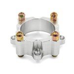 2" Wheel Spacers for Can Am X3 (4pcs)