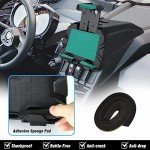 Maverick X3 Tablet Holder with Storage Box