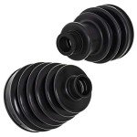 Polaris CV Axle Boot Kit for RZR XP 1000