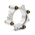 2" Wheel Spacers for Can Am X3 (4pcs)