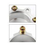 2" Wheel Spacers for Can Am X3 (4pcs)