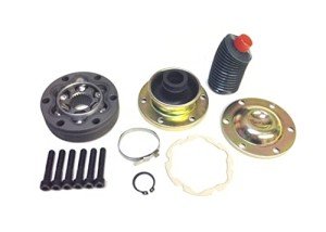 ATVPC Rear Joint Kit for Jeep Grand Cherokee