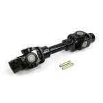 Rear Twin Prop Shaft for 2007 Polaris Sportsman 800