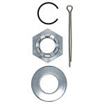 Polaris CV Axle Boot Kit for RZR XP 1000