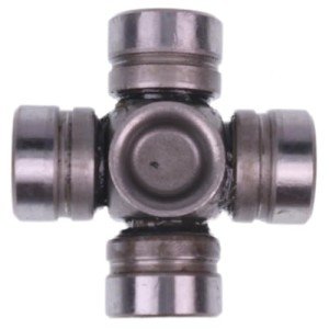 WQSING Universal U-Joint for Kawasaki ATVs