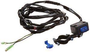 KFI ATV-MR Mini-Rocker Switch for Handlebar