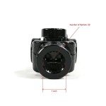 Rear Twin Prop Shaft for 2007 Polaris Sportsman 800