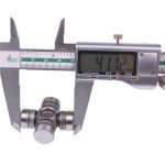 WQSING Universal U-Joint for Kawasaki ATVs