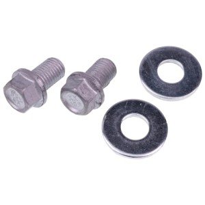 Chamixx ATV Drive Shaft Bolt Set with Washers