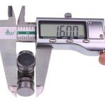 WQSING Universal U-Joint for Kawasaki ATVs