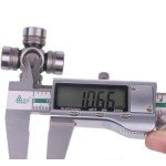 WQSING Universal U-Joint for Kawasaki ATVs