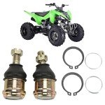 ATV UTV Tie Rod End Ball Joint Kit