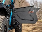 SuperATV Aluminum Doors for Can-Am Maverick X3